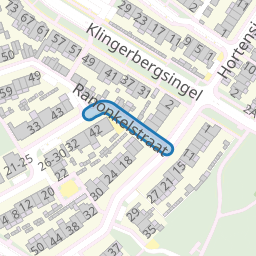 Ranonkelstraat