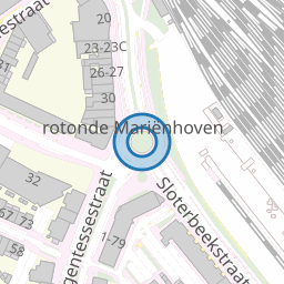 rotonde Mariënhoven
