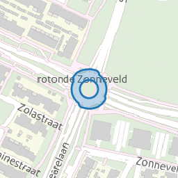 rotonde Zonneveld
