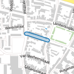 Schenck van Nijdeggenstraat