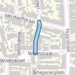 Sint Norbertusstraat