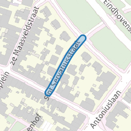 Sint Servatiusstraat