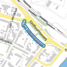 Sint Willebrordstraat