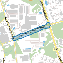 Van der Grintenstraat