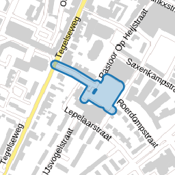 van Nijvenheimstraat