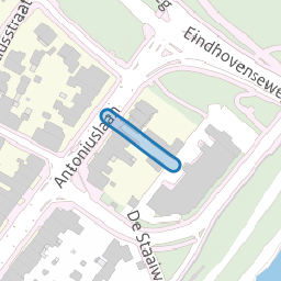 Victor de Stuersstraat