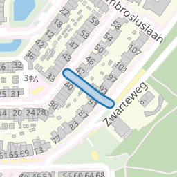 Wethouder Trienekensstraat