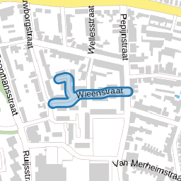Wieënstraat