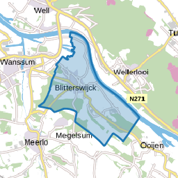 Blitterswijck
