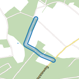 Eerste Mussenbergweg