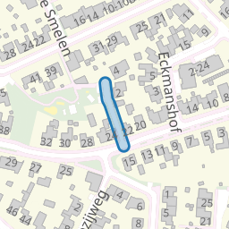 Meester Rongenstraat