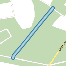 Mussenbergdwarsstraat