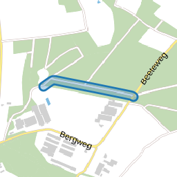 Tweede Mussenbergweg