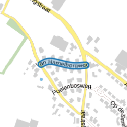Van Hamelbergweg