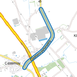 Castenrayseweg