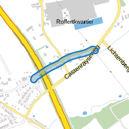 Tunnelweg