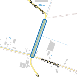 Wusterweg
