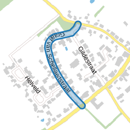 Graaf van Schellaertstraat