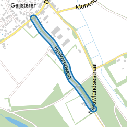Heikampweg