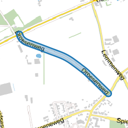 Droesenweg