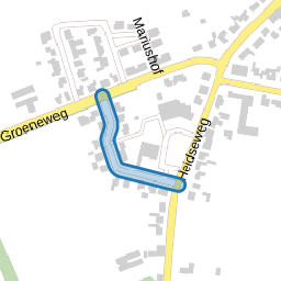 Meester Driessensstraat