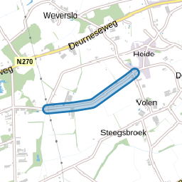 Ysselsteynseweg