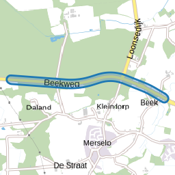 Beekweg