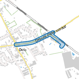 Deputé Petersstraat