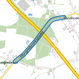 Hoogriebroekseweg
