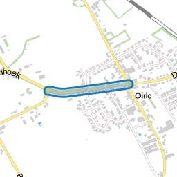 Pastoor Gerardsstraat