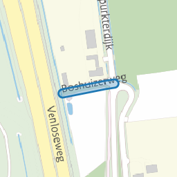 Boshuizerweg