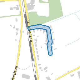 Rector Cremersstraat