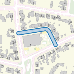 Burgemeester Scholsstraat