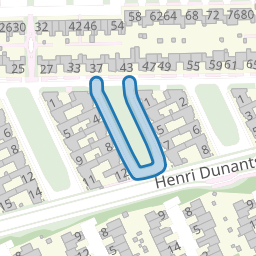 Carry van Bruggenstraat