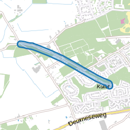 Hardeweg