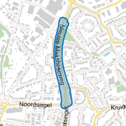 Nieuwe Maasheseweg
