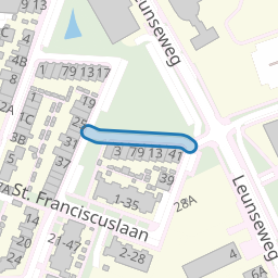 Pastoor Ruttenstraat