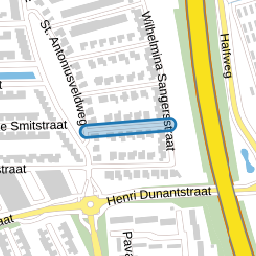 Truus Schröderstraat