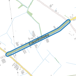 Eijkenhofweg