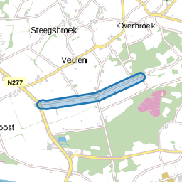 Veulensewaterweg