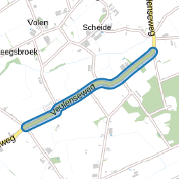 Veulenseweg