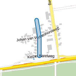 Johan van Stalbergweg