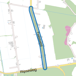 Twistweg