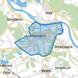 Wanssum