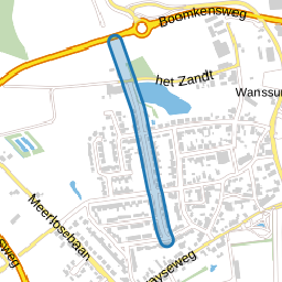 Gouverneur Houbenstraat