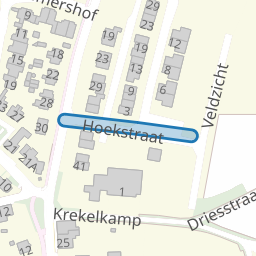 Hoekstraat