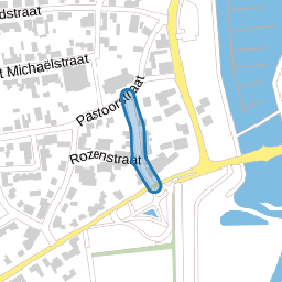 Meester Ruttenstraat