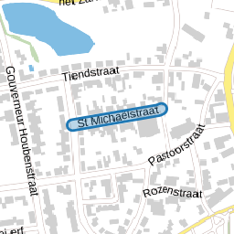 St Michaëlstraat