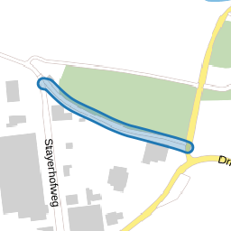 Stayerweg