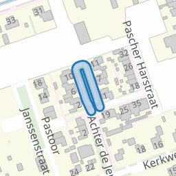 Harrie Philipsenstraat